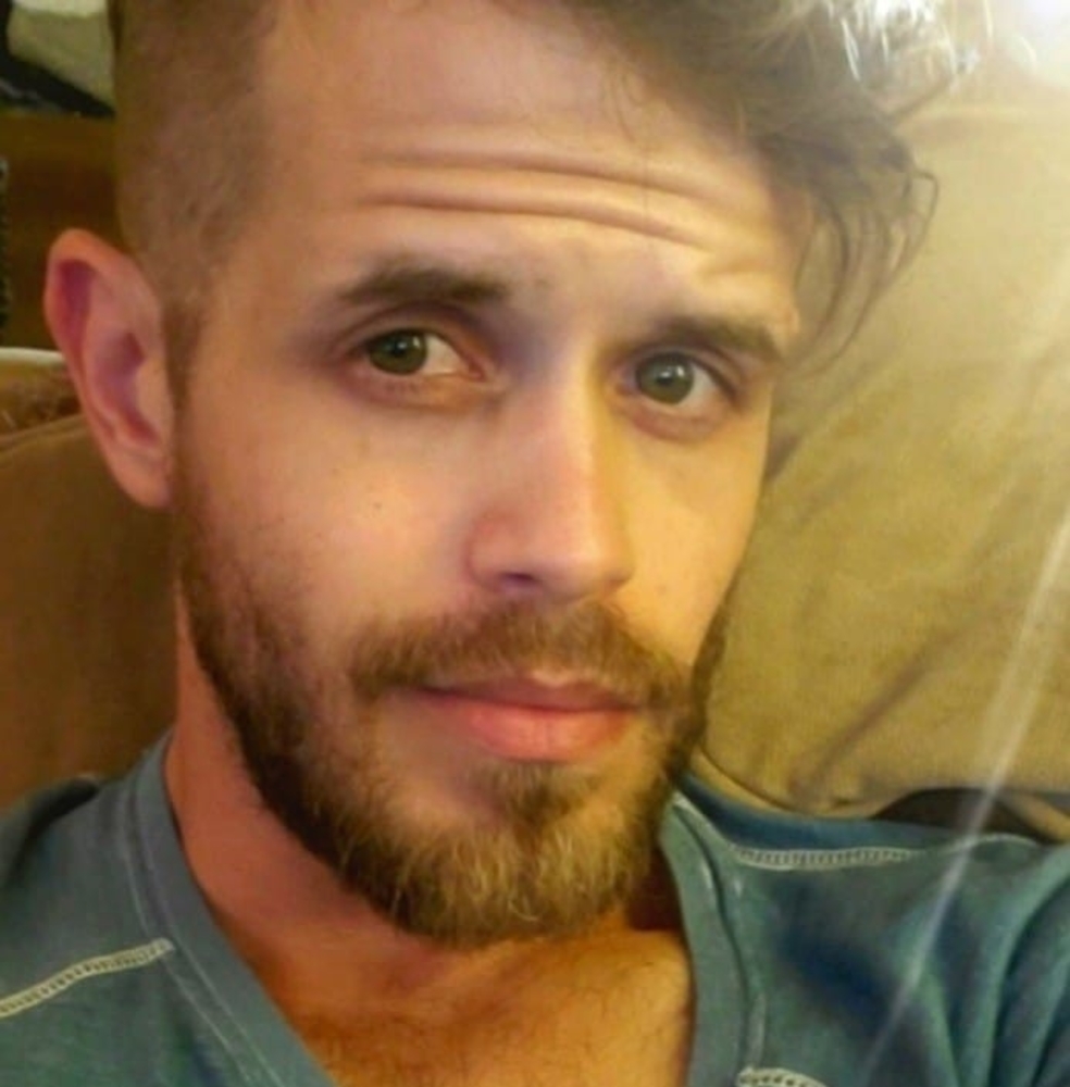 Meet your Posher, Greg